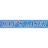 HAN’S LASER TECHNOLOGY INDUSTRY GROUP CO.,LTD logo - Similar company to Galika