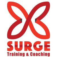 Surge Training & Coaching logo - Similar company to Rowpoint Training & Coaching