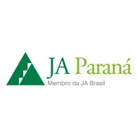 Junior Achievement Paraná logo - Similar company to Sintonia Quântica- Paulo Dorta