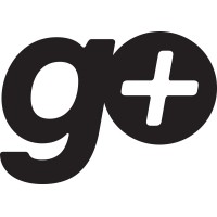 GoPlus logo - Similar company to Letright