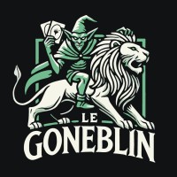 Le Goneblin logo - Similar company to Powehi