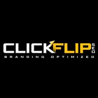 Clickflip SEO LLC logo - Similar company to Clickfire Media