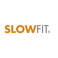 SLOWFIT logo - Similar company to Vpfisio