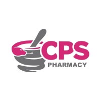 CPS Pharmacies logo - Similar company to Kiwan Pharmacies