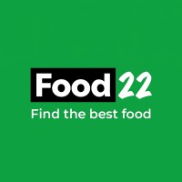 Food22 logo - Similar company to Lambda Technologies Business Solutions