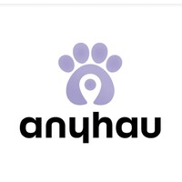 Anyhau logo - Similar company to Party Bugs