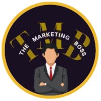 The Marketing Boss