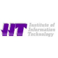 Institute Of Information Technology