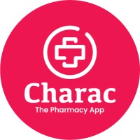 Charac - The Pharmacy App logo - Similar company to Digipharma
