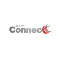 Groupe Connectt logo - Similar company to Proesing - Huissiers De Justice