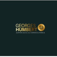 Georges Humbert Advocacia logo - Similar company to Vaz & Lomanto Advocacia E Consultoria