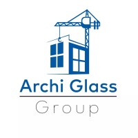 Archi Glass Group logo - Similar company to Pro Glass Llc