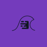 Violet Wave logo - Similar company to Poderify