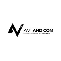 AVI AND COM logo - Similar company to Omada