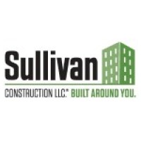 Sullivan Construction, LLC logo - Similar company to Dew Construction