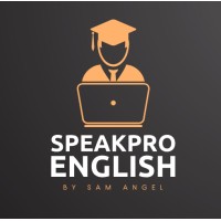 SpeakPro English logo - Similar company to Speakpro