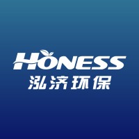 上海泓济环保科技股份有限公司