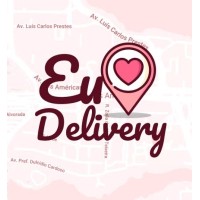Eu Amo Delivery logo - Similar company to Tonolucro