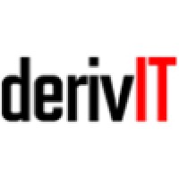 derivIT Solutions logo - Similar company to Excelian | Luxoft Financial Services