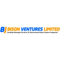 BJ Bison Ventures Limited logo - Similar company to Glosskode