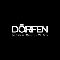 Dörfen - Well Crafted Doors & Windows logo - Similar company to Aln Group