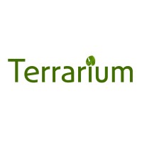 Terrarium logo - Similar company to Terrarium De Fleurs
