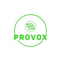 Provox UK logo - Similar company to Key Racking