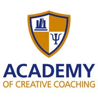 Academy of Creative Coaching logo - Similar company to Coaching For Everyone