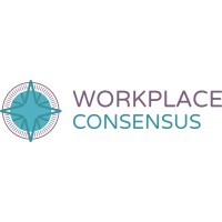 Workplace Consensus logo - Similar company to Lido Jersey
