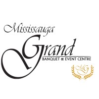 Mississauga Grand Banquet & Event Centre logo - Similar company to Bright Light Moon