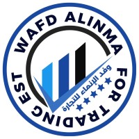 Wafd Alinma for Trading Est. logo - Similar company to Sales Wheels Co
