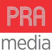 PRA Media logo - Similar company to Maptech Information Solutions Inc.