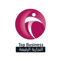 TOP BUSINESS logo - Similar company to Top 2000