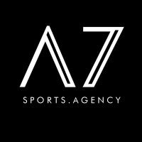 A7 Sports Agency logo - Similar company to A7 Agency