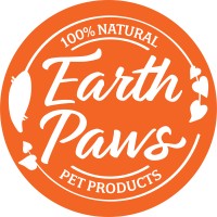 Earth Paws Pet Products Inc. logo - Similar company to Pet, Inc.