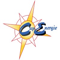 Cap Energie logo - Similar company to Cap Energy