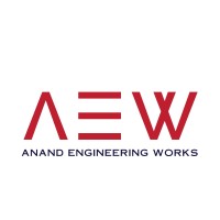 Anand Engineering Works  (AEW) logo - Similar company to Pulsars