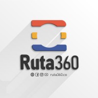 Ruta360° logo - Similar company to Hielo