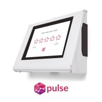 Pulse For Good logo - Similar company to Trajectory Forensics