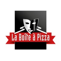 La Boite à Pizza logo - Similar company to La Pizza De Nico ®