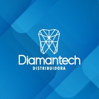 Diamantech Distribuidora logo - Similar company to Negrão Representações E Distribuidora