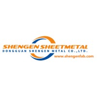 Dongguan Shengen Metal Co., Ltd. logo - Similar company to Shenzhen Flagship Co.,Ltd