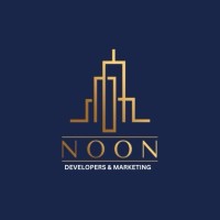 Noon Developers & Marketing logo - Similar company to Noon Management
