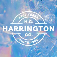 H. C. Harrington Company, Inc. logo - Similar company to Pool Connect