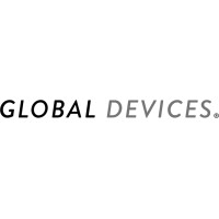Global Devices logo - Similar company to Elevation Nl