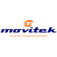 MOVITEK - Nastri trasportatori logo - Similar company to Multidata S.R.L.