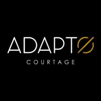 Adapto - Courtage logo - Similar company to Equinimo