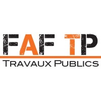 FAF TP logo - Similar company to Construction 2000