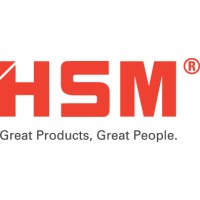 HSM of America logo - Similar company to Hsm (Uk) Ltd