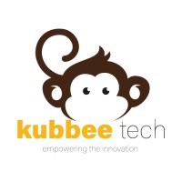 Kubbee Tech logo - Similar company to Madai